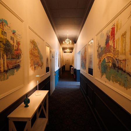 La Tenuta Italiana By Silene Resort And Spa Экстерьер фото
