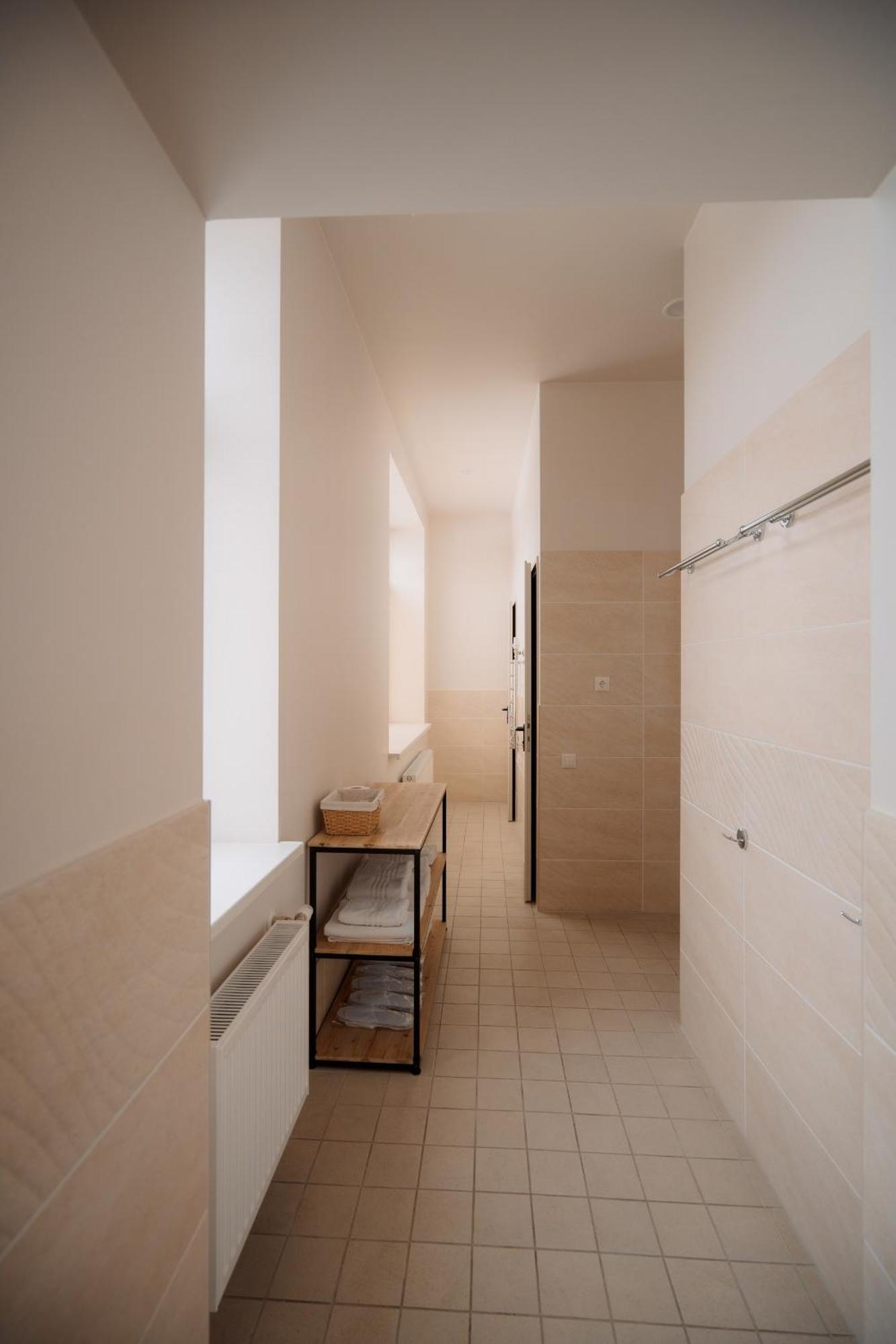 La Tenuta Italiana By Silene Resort And Spa Экстерьер фото