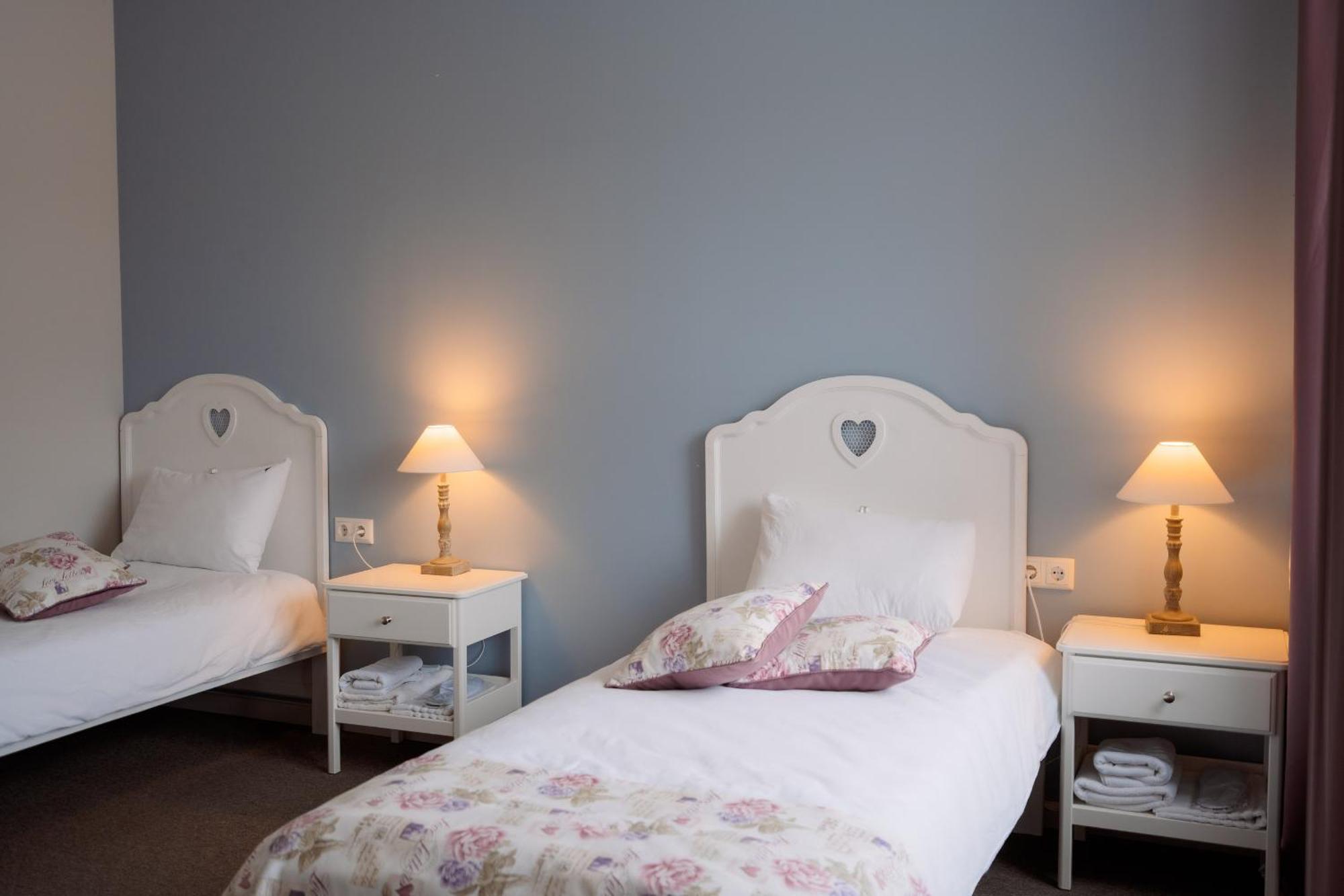 La Tenuta Italiana By Silene Resort And Spa Экстерьер фото