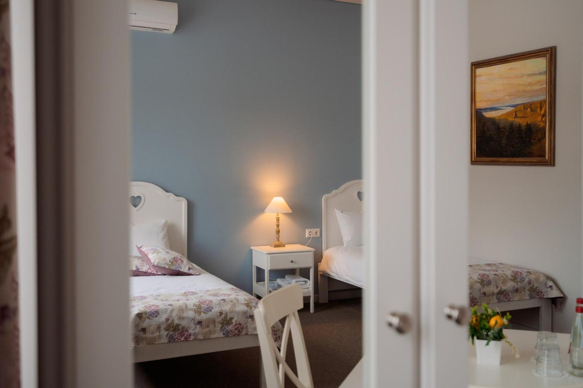 La Tenuta Italiana By Silene Resort And Spa Экстерьер фото