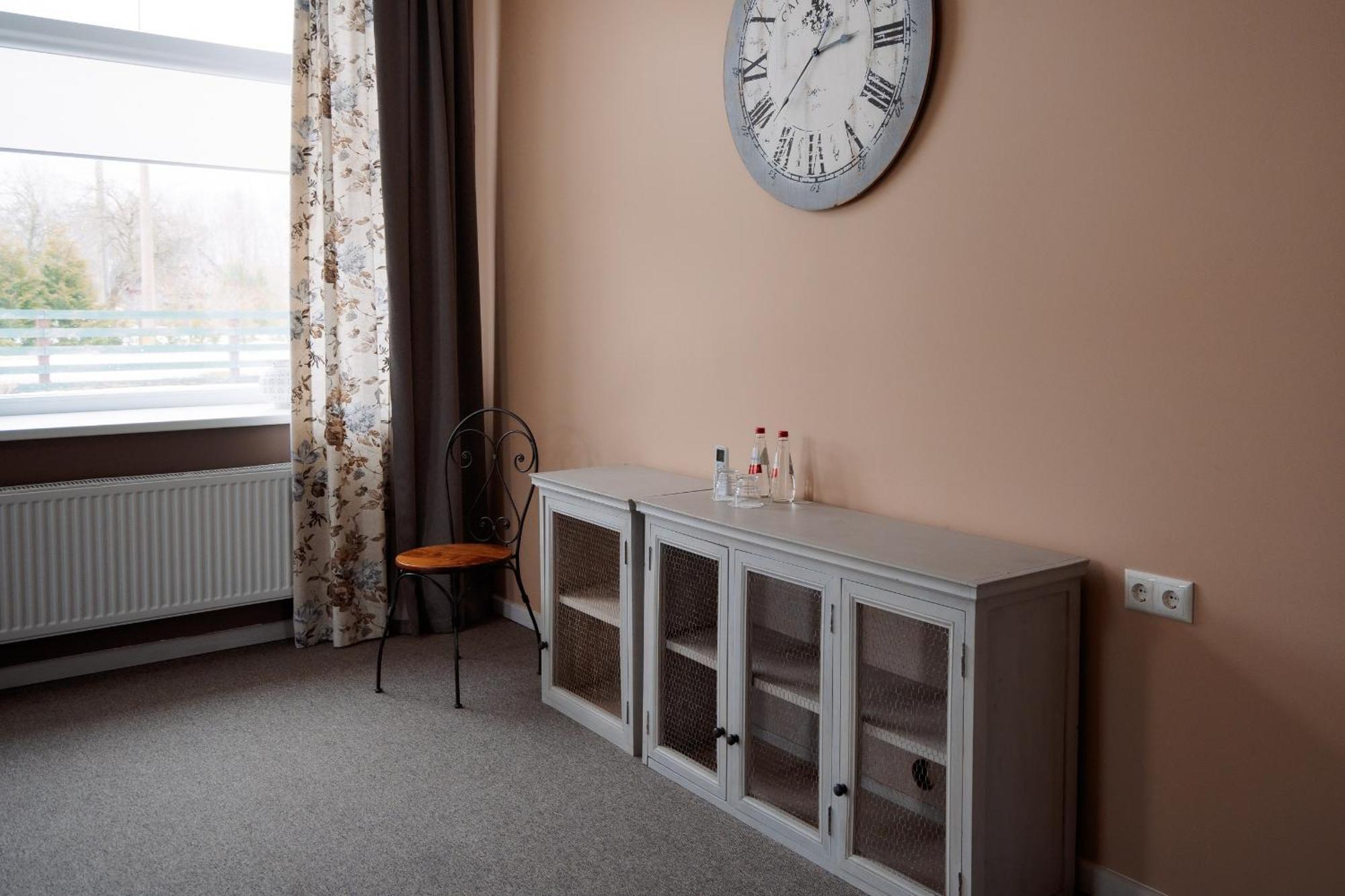 La Tenuta Italiana By Silene Resort And Spa Экстерьер фото