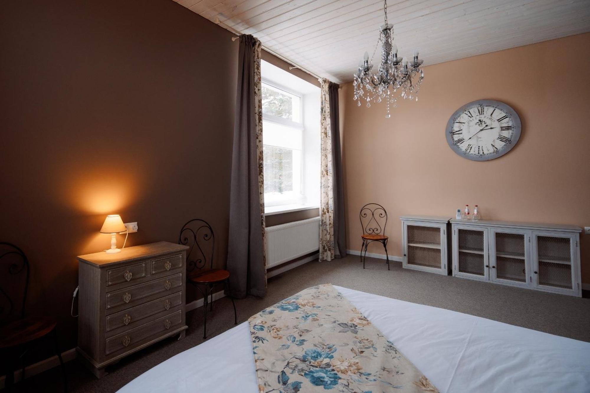 La Tenuta Italiana By Silene Resort And Spa Экстерьер фото