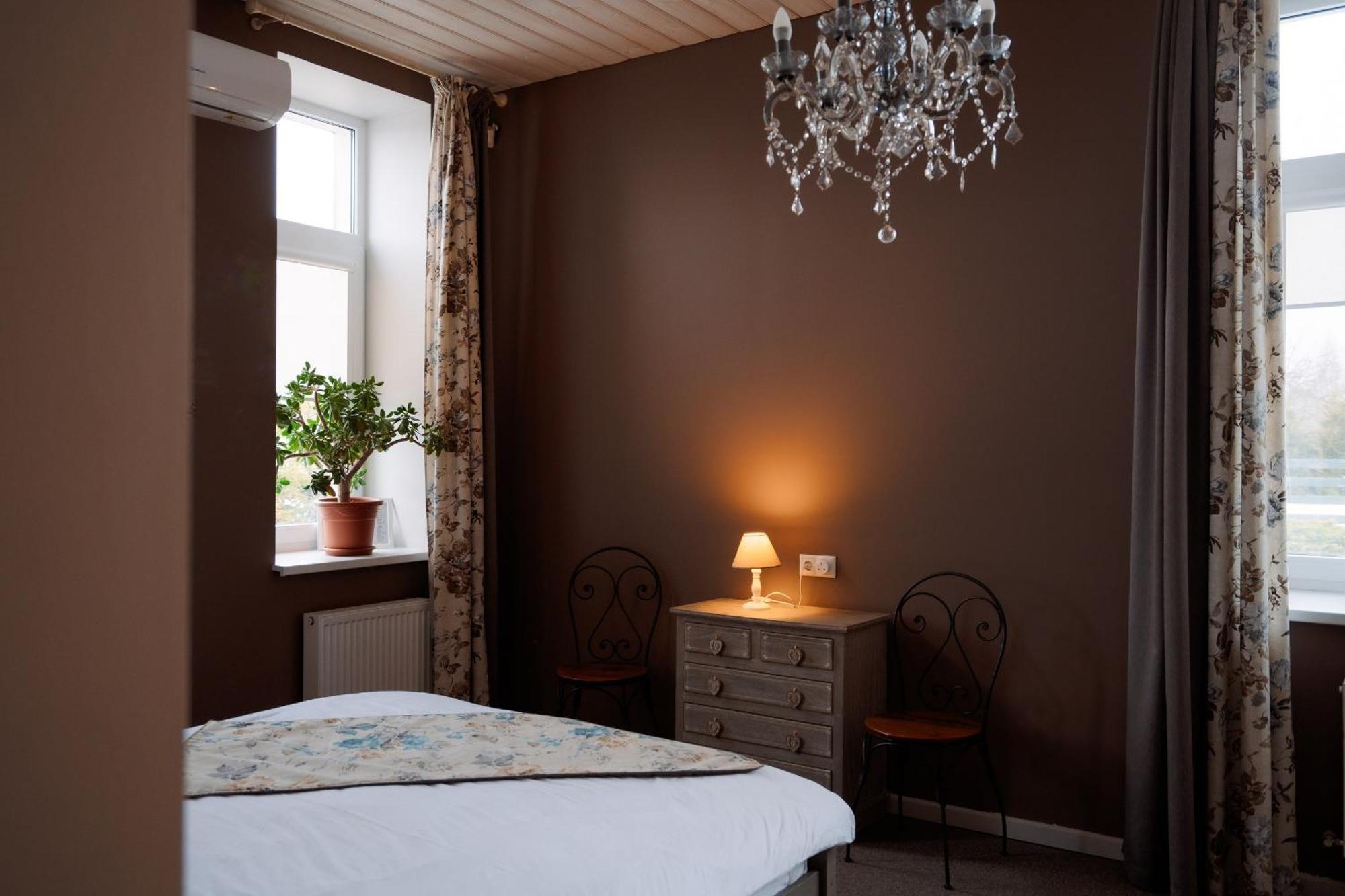 La Tenuta Italiana By Silene Resort And Spa Экстерьер фото