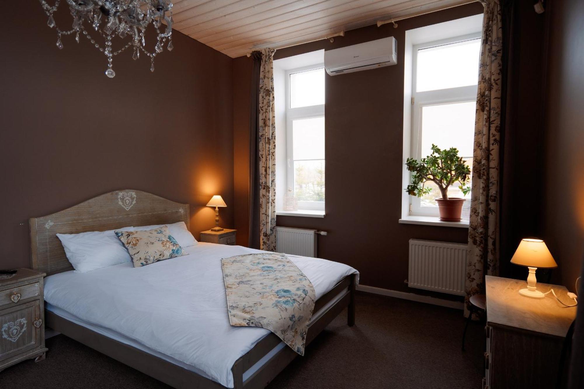 La Tenuta Italiana By Silene Resort And Spa Экстерьер фото