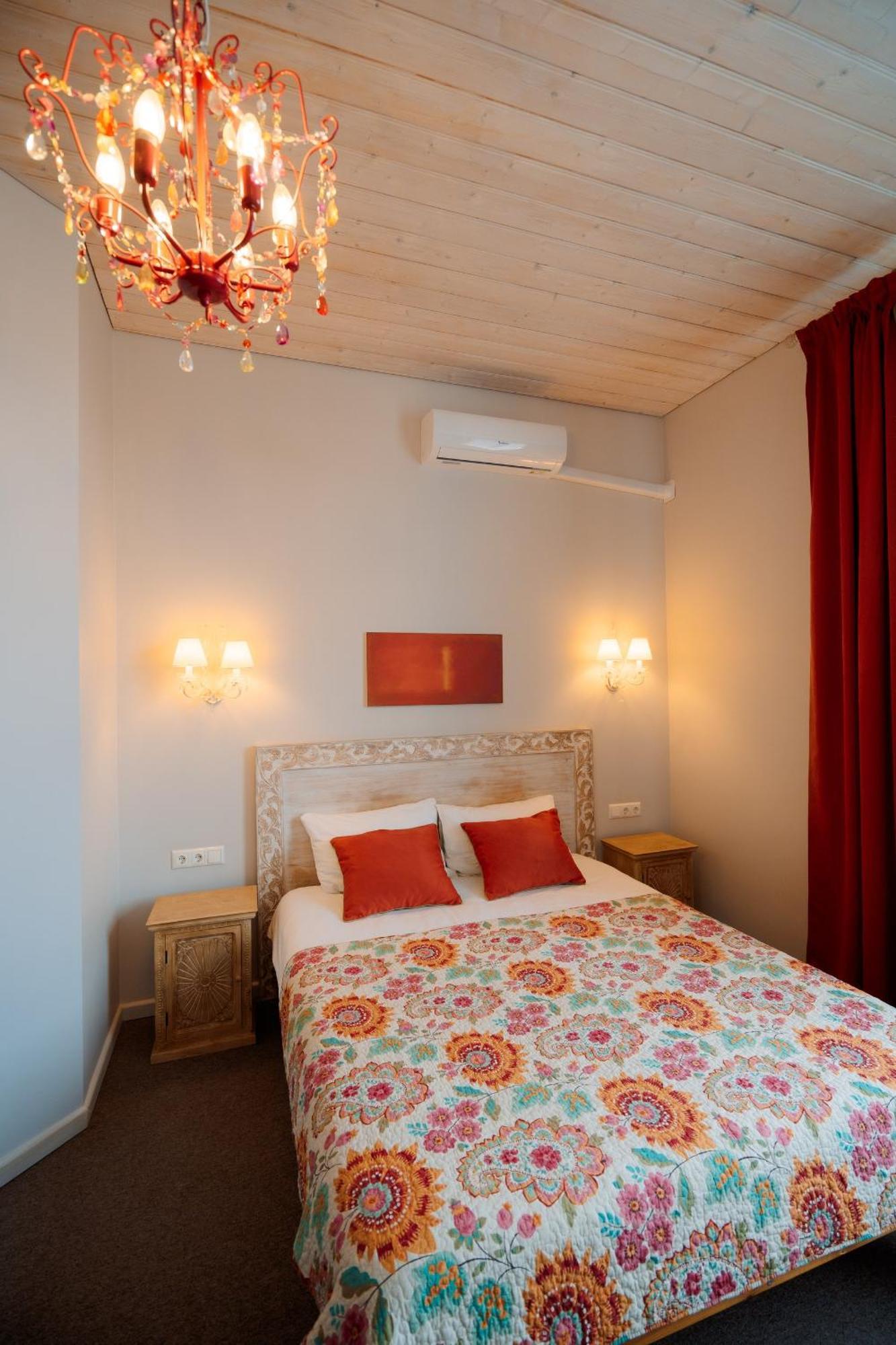La Tenuta Italiana By Silene Resort And Spa Экстерьер фото