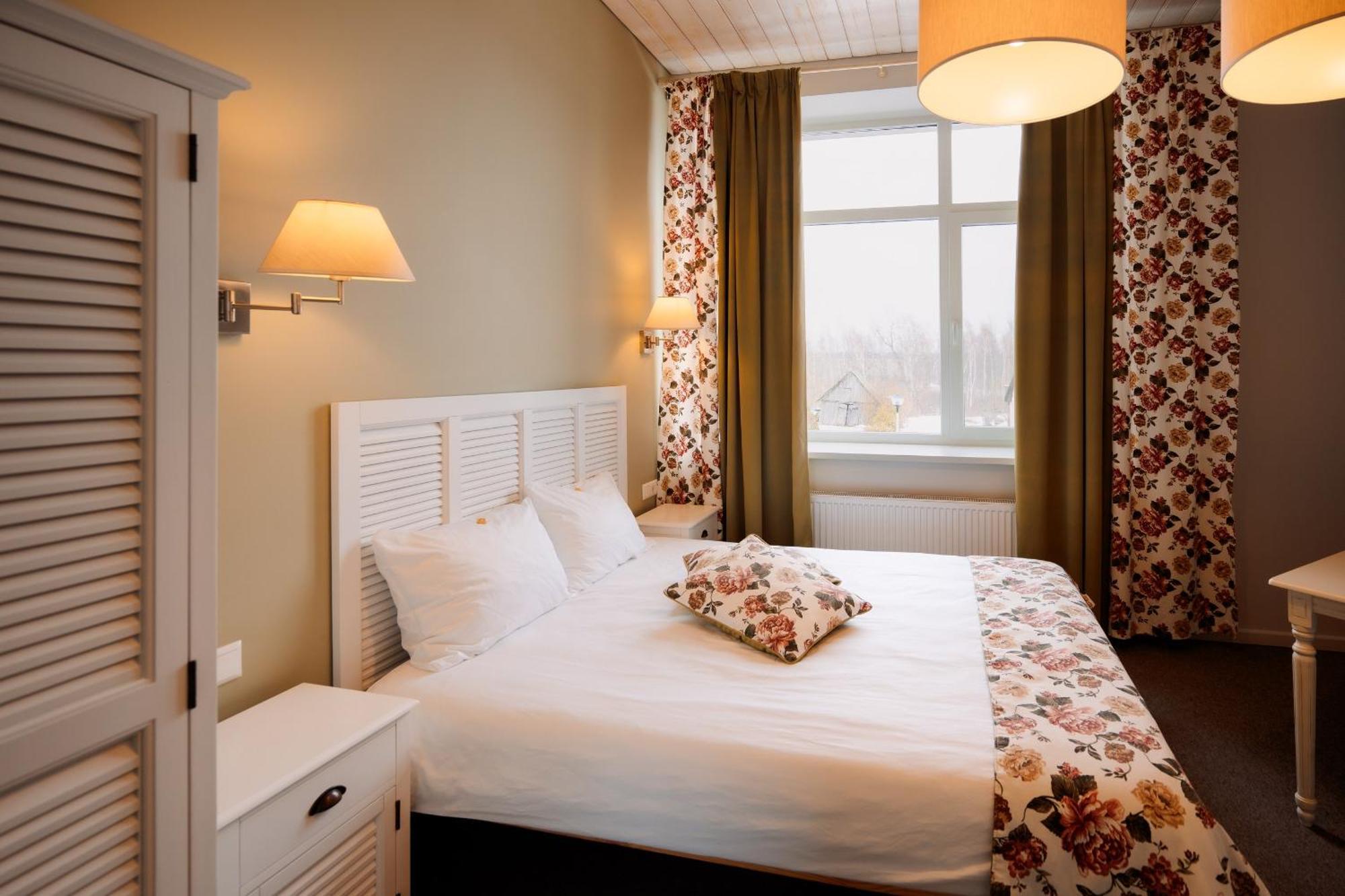 La Tenuta Italiana By Silene Resort And Spa Экстерьер фото