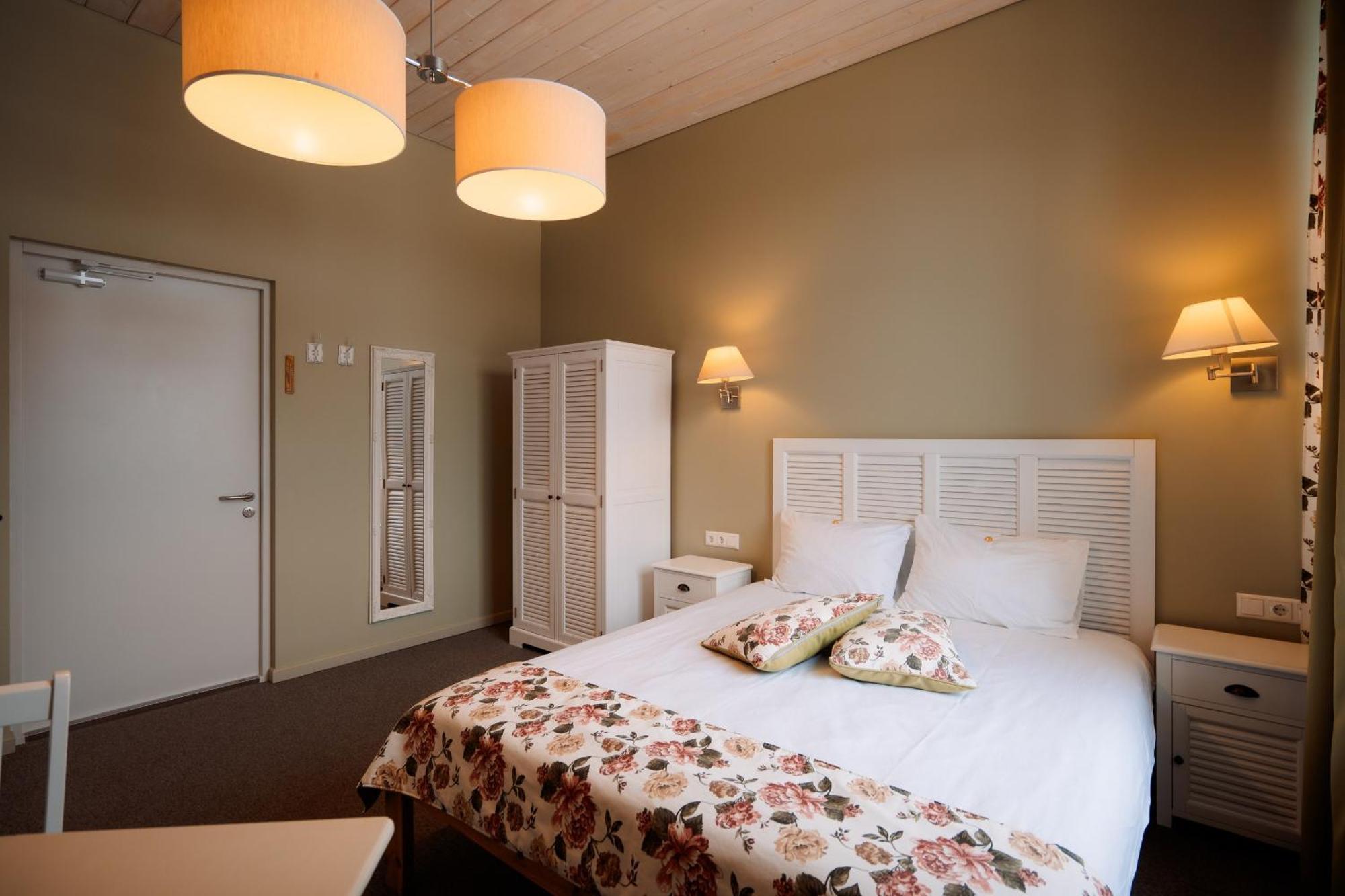 La Tenuta Italiana By Silene Resort And Spa Экстерьер фото