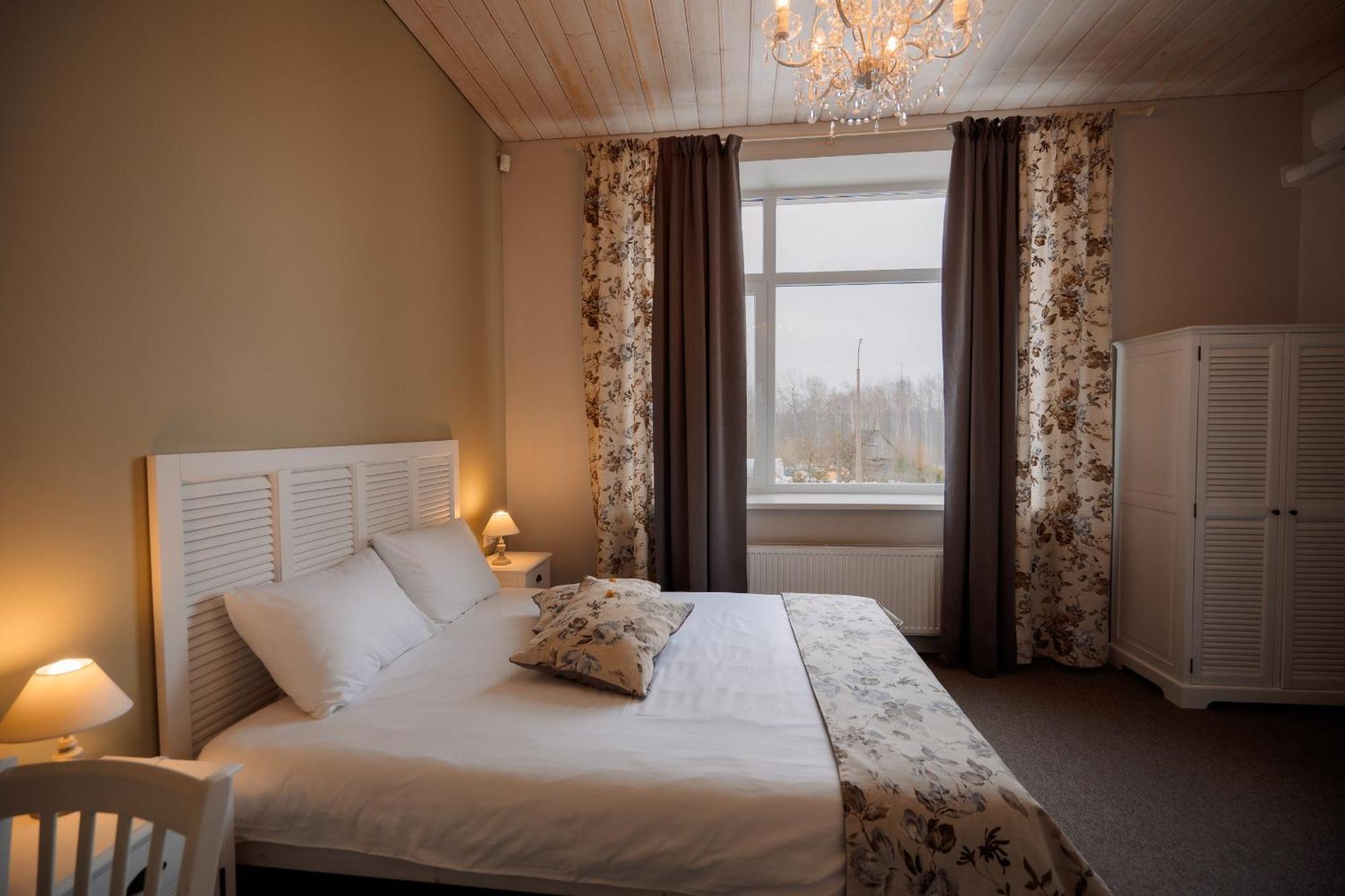La Tenuta Italiana By Silene Resort And Spa Экстерьер фото