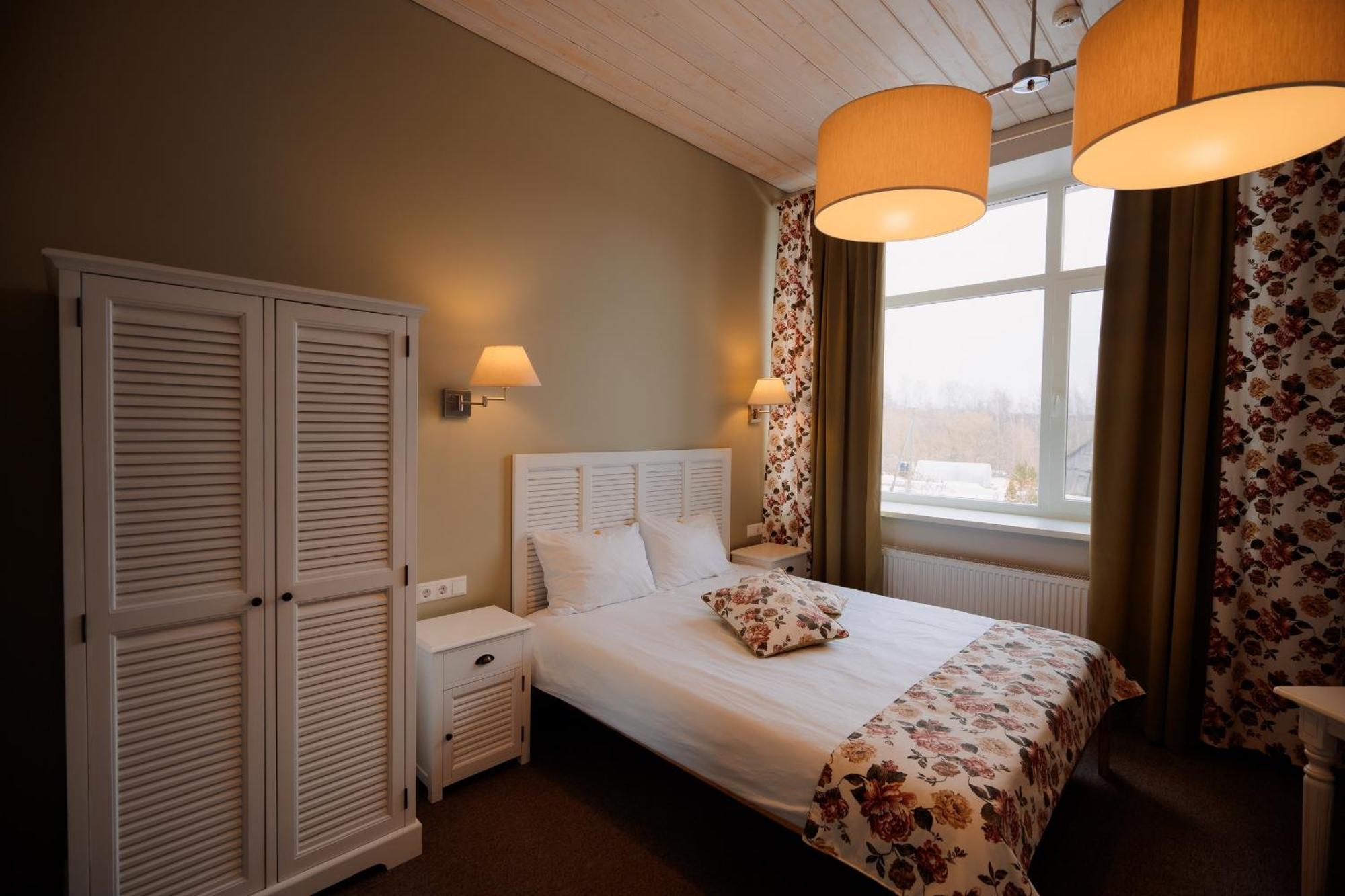 La Tenuta Italiana By Silene Resort And Spa Экстерьер фото