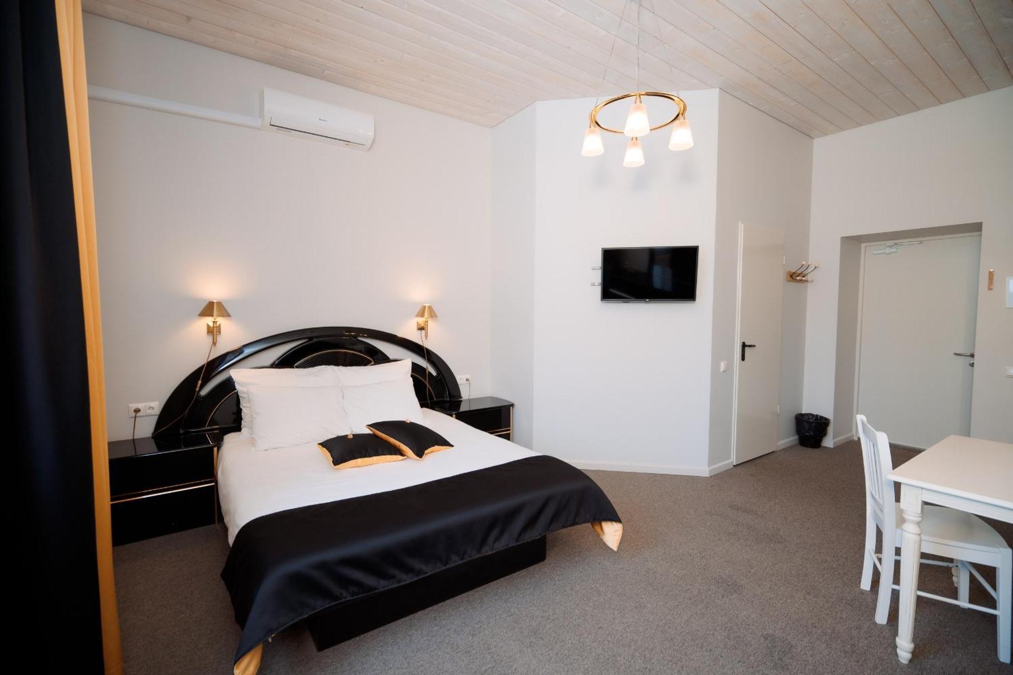 La Tenuta Italiana By Silene Resort And Spa Экстерьер фото