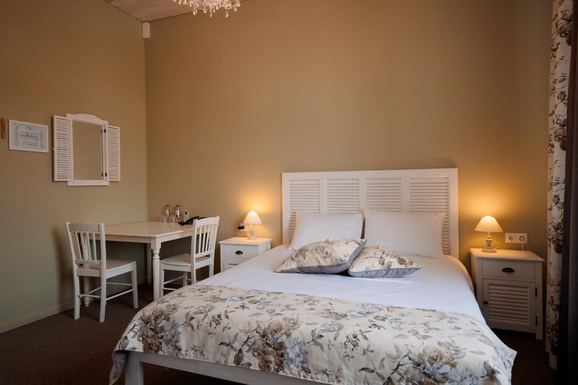 La Tenuta Italiana By Silene Resort And Spa Экстерьер фото