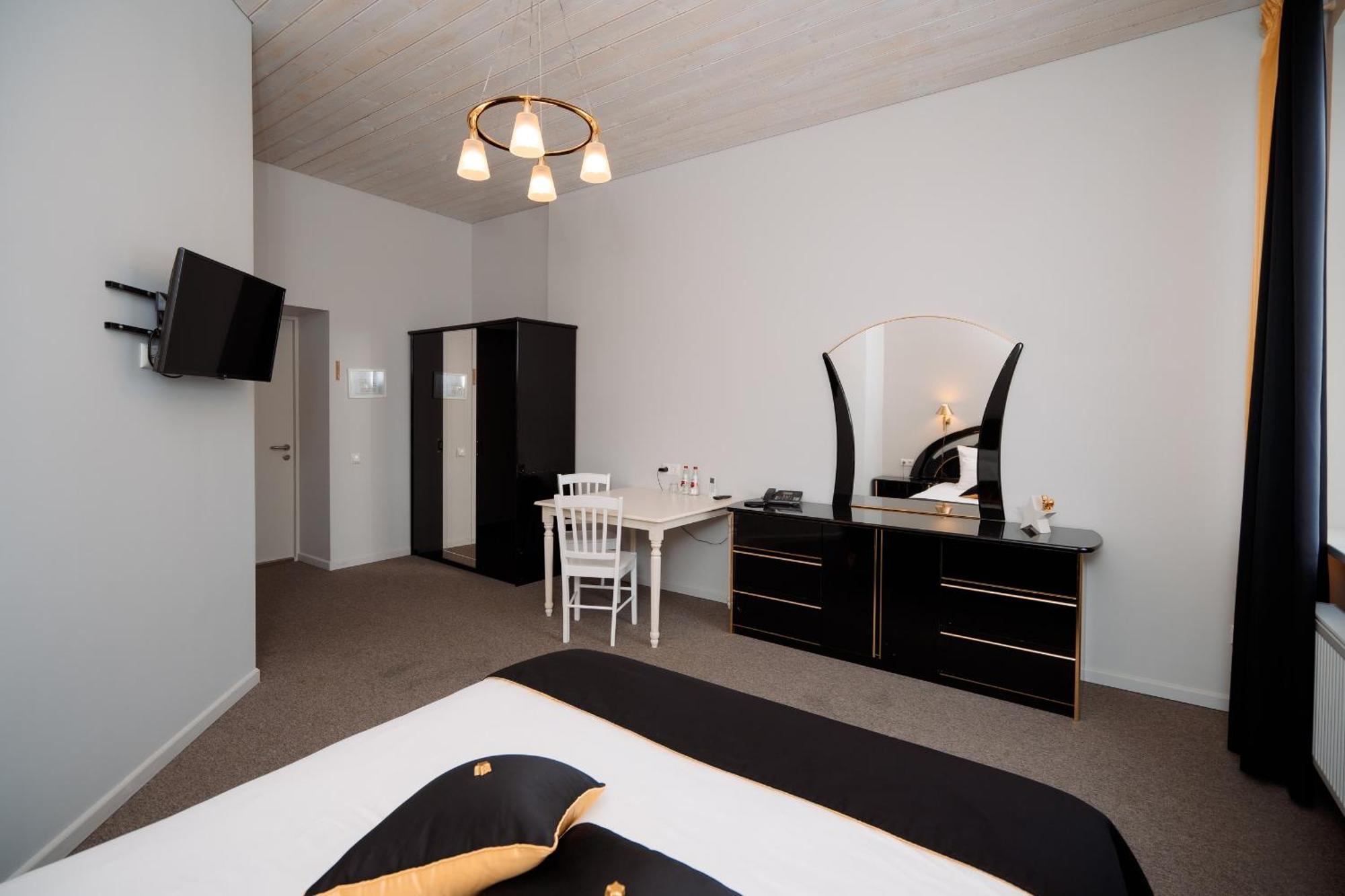 La Tenuta Italiana By Silene Resort And Spa Экстерьер фото