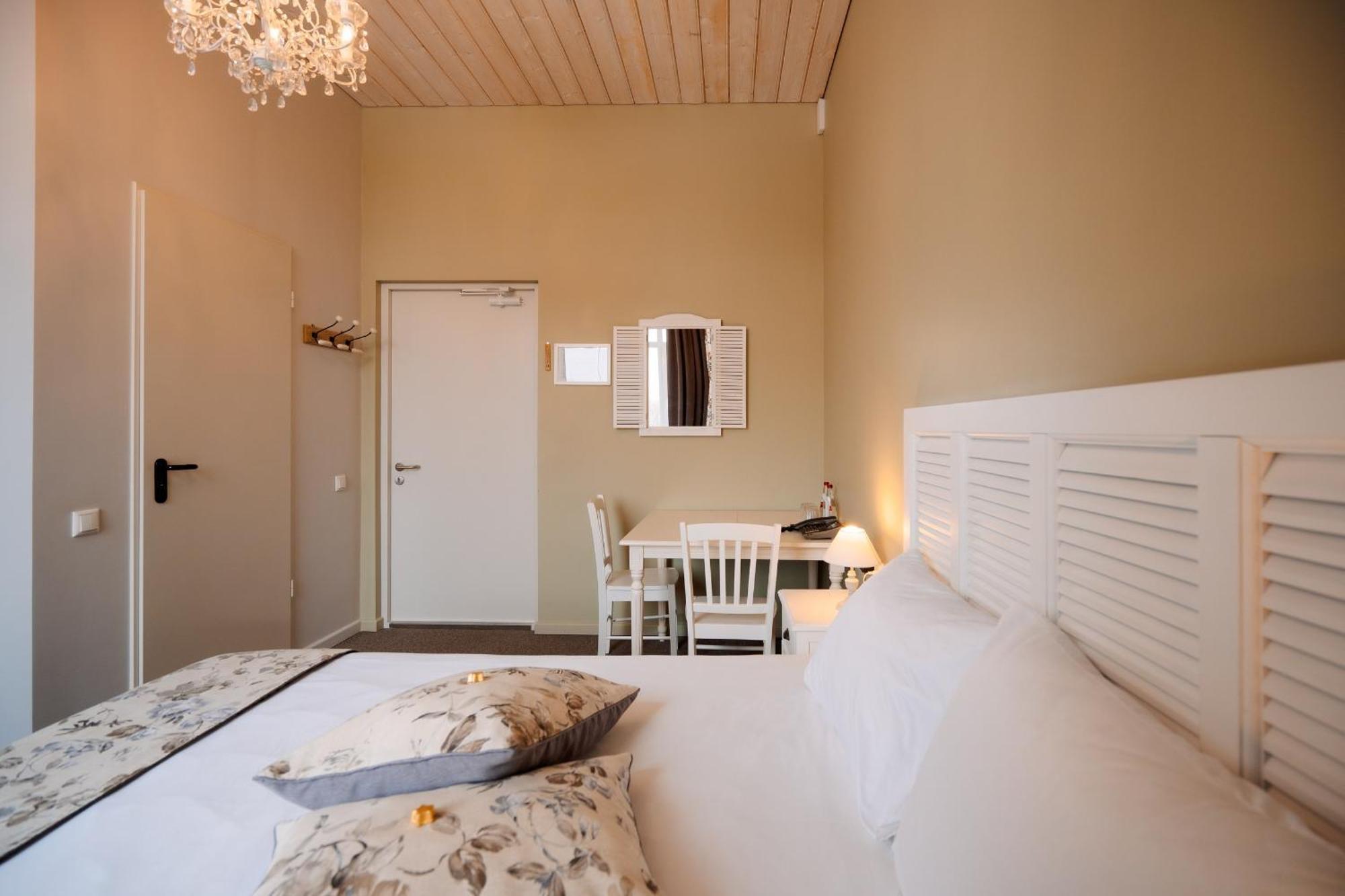 La Tenuta Italiana By Silene Resort And Spa Экстерьер фото