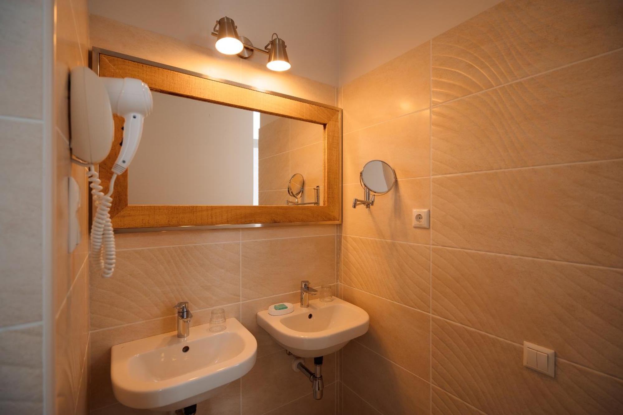 La Tenuta Italiana By Silene Resort And Spa Экстерьер фото
