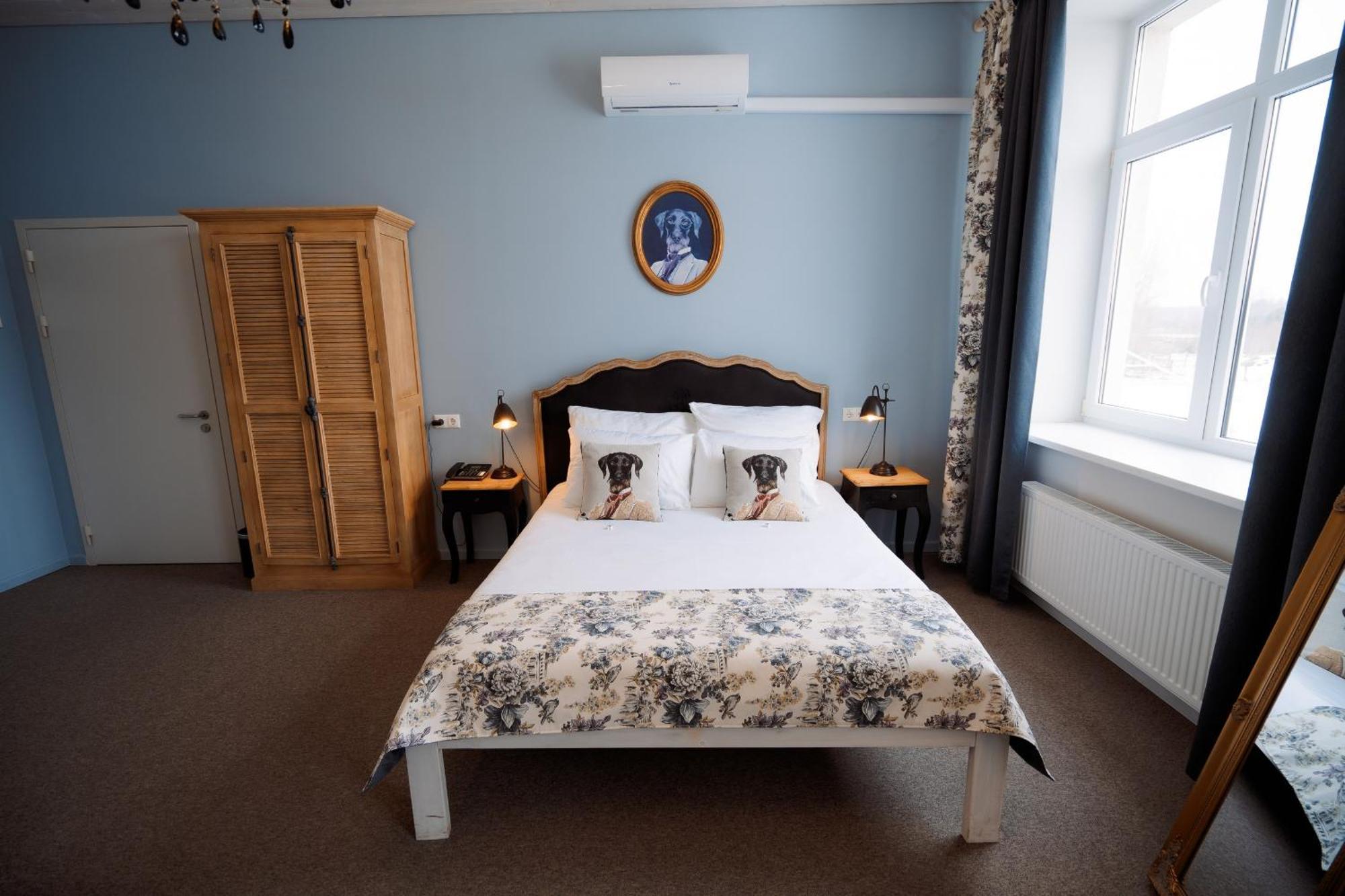 La Tenuta Italiana By Silene Resort And Spa Экстерьер фото