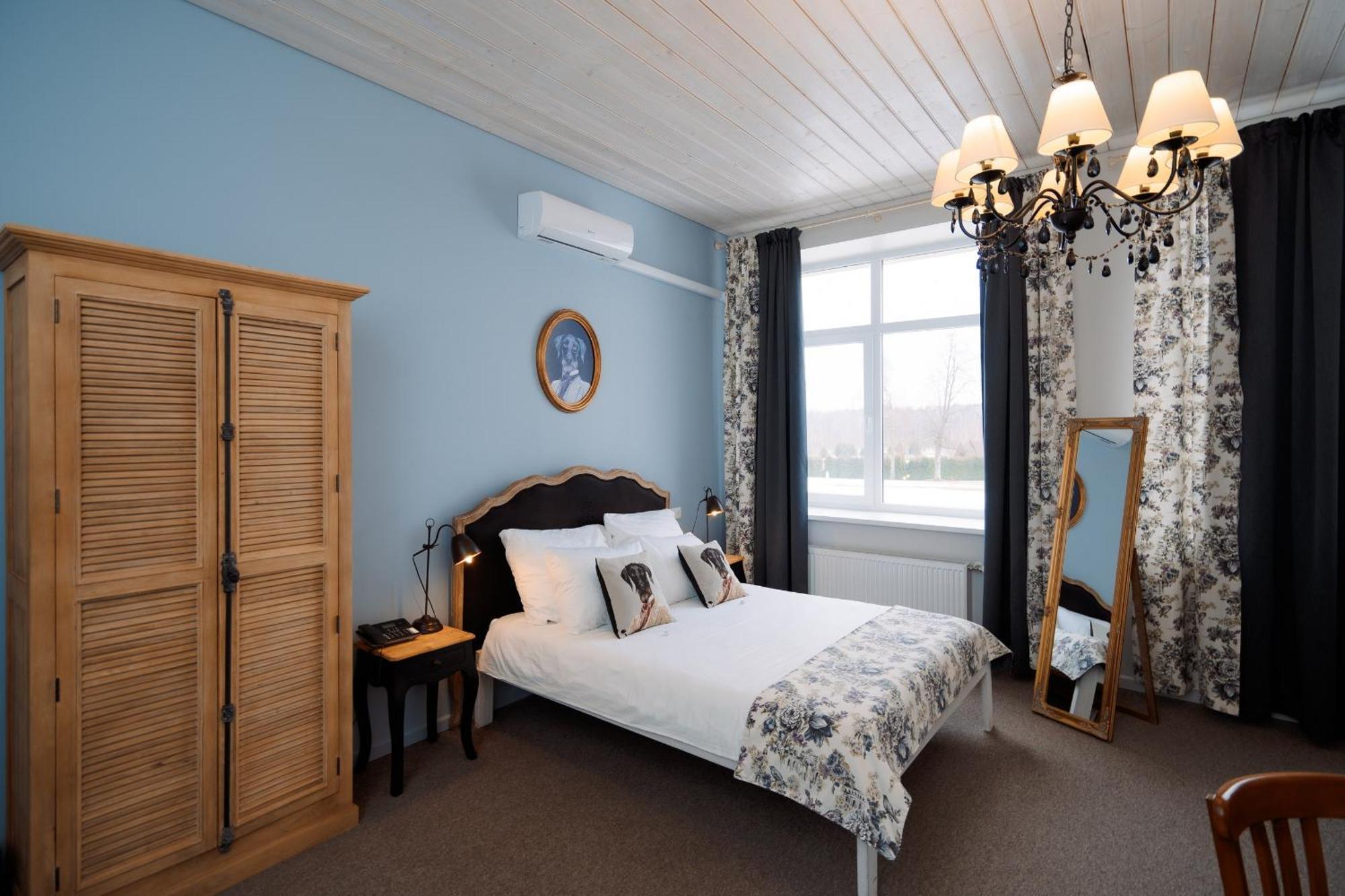 La Tenuta Italiana By Silene Resort And Spa Экстерьер фото