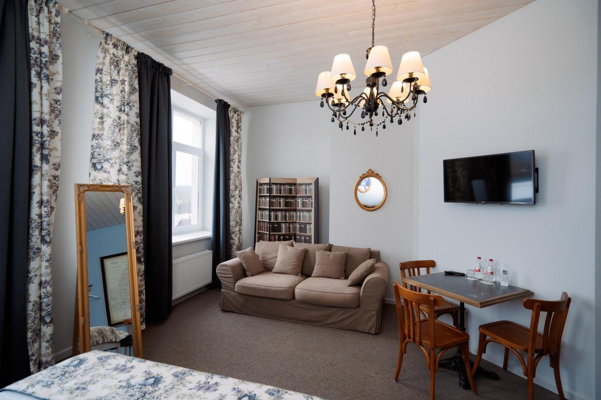 La Tenuta Italiana By Silene Resort And Spa Экстерьер фото